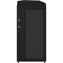 Gigabyte C301G Glass ARGB crno kućište