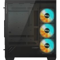 Gigabyte C500 Panoramic Stealth Mid-Tower kućište