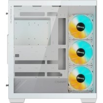 Gigabyte C500 Panoramic Stealth White Mid-Tower kućište
