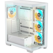 Gigabyte C500 Panoramic Stealth White Mid-Tower kućište