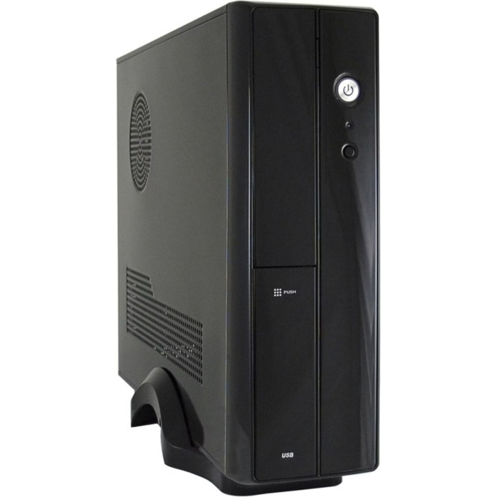 LC-Power Mini ITX, Micro ATX kućište LC-1400MI