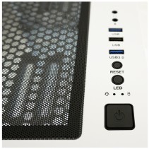 LC-Power Gaming 803W Lucid_X RGB kućište LC-803W-ON