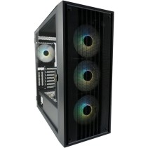 LC-Power Gaming 810B Dark_Crawler_X RGB kućište LC-810B-ON