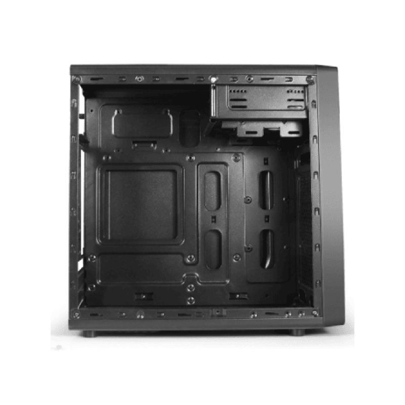 Spire case 1537 ATX, 2xUSBVGA:310mm, CPU Cooler:150mm2xSSD, 2xHDD