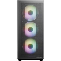 LC-Power Gaming 811B Meshwork_XL Dark RGB kućište LC-811B-ON