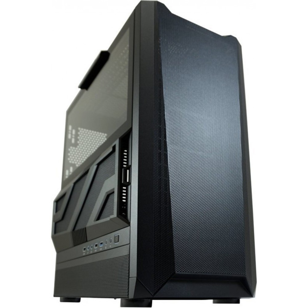 LC-Power Gaming 900B Lumaxx Gloom RGB kućište LC-900B-ON