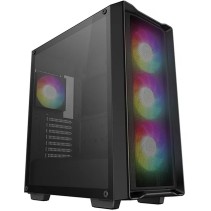 DeepCool CC560 MESH V2 RGB gaming kućište