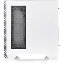 Thermaltake S300 Tempered Glass Snow Edition Mid Tower kućište