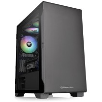 Thermaltake S100 Tempered Glass Micro Tower kućište