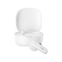 Philips TAT2200WT/00 bežične BT slušalice - aktivno poništavanje buke, Bluetooth 6.0, do 36 h reprodukcije, bijela.
