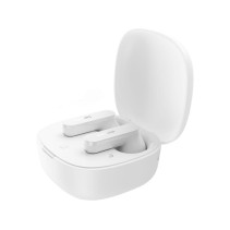 Philips TAT2200WT/00 bežične BT slušalice - aktivno poništavanje buke, Bluetooth 6.0, do 36 h reprodukcije, bijela.