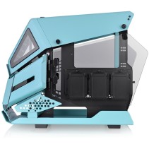 Thermaltake AH T200 Turquoise Micro Tower kućište