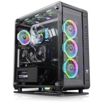 Thermaltake Core P6 Tempered Glass Mid Tower kućište