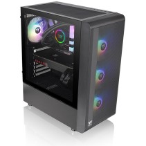 Thermaltake S200 TG ARGB Mid Tower kućište