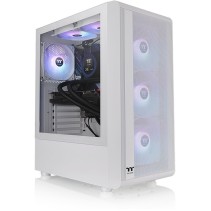 Thermaltake S200 TG ARGB Snow Mid Tower kućište