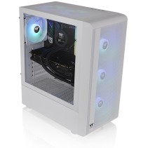 Thermaltake S200 TG ARGB Snow Mid Tower kućište