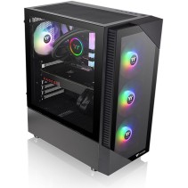 Thermaltake View 200 TG ARGB Mid Tower kućište