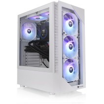Thermaltake View 200 TG ARGB Snow Mid Tower kućište