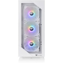 Thermaltake View 200 TG ARGB Snow Mid Tower kućište