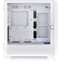 Thermaltake S250 TG ARGB Snow Mid Tower kućište