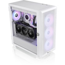 Thermaltake S250 TG ARGB Snow Mid Tower kućište