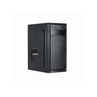CT Computers 10105/H410M - Intel Core i3-10105, 8 GB RAM, 512 GB SATA SSD, H410M ploča, 500 W napajanje, VGA/HDMI/DP output.