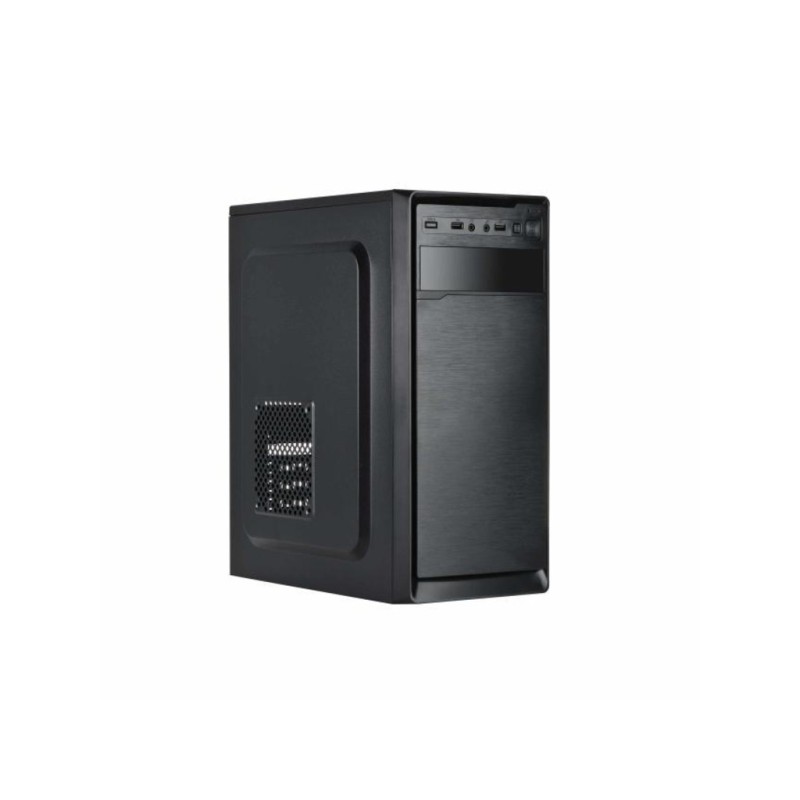 CT Computers 10105/H410M - Intel Core i3-10105, 8 GB RAM, 512 GB SATA SSD, H410M ploča, 500 W napajanje, VGA/HDMI/DP output.