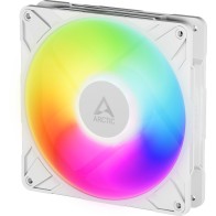 Arctic P14 Pro A-RGB White PWM 140mm ventilator