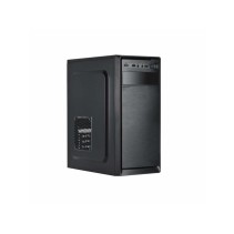 CT Computers i5-12400 / H610M, 16 GB DDR4-3200, 512 GB M.2 SSD, 500 W napajanje, 2x HDMI, Midi Tower