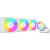 Arctic Liquid Freezer III Pro 420 A-RGB White Multi Compatible vodeno hlađenje