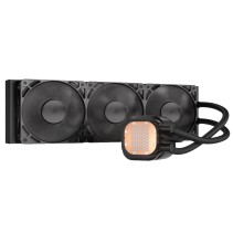 Corsair Nautilus 360 RS AIO vodeno hlađenje CPU - 360 mm radijus, kompatibilno s AM5 i AM4, 1851/1700 W model.