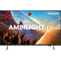 Philips 50-inčni 4K TV Titan OSAmbilight, HDMI 2.1, Pixel Precise Ultra HD, Dolby Atmos**