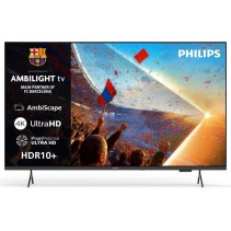 Philips 65\" PUS8001 4K Titan OSAmbilight TV - HDMI 2.1, Pixel Precise Ultra HD, Dolby Atmos.