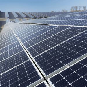 Solarni paneli