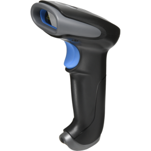 Barcode skeneri