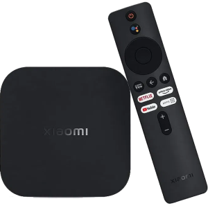 TV Box i STB